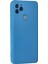 General Mobile Gm 21 Kılıf Nano Içi Kadife Silikon - Mavi - ALVN4542-3911 3
