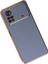 Xiaomi Poco X4 Pro 5g Kılıf Volet Silikon - Mavi - ALVN4428-2187 3