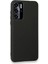 Reeder P13 Blue 2021 Kılıf First Silikon - Siyah - ALVN4102-8695 2