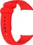Xiaomi Smart Band 8 Pro Klasik Kordon - Kırmızı 1