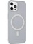 iPhone 12 Pro Tuna Pc Slim Magsafe Kapak - Şeffaf - ALVN2243-2410 1