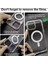 Apple Iphone 15 Uyumlu Şeffaf Kapak Magsafe Manyetik Kablosuz Şarj Kılıf. 4
