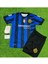 Inter 2024/25 Yeni Sezon Lautaro Martinez Çocuk Forması 4'lü Set 2