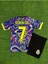 Real Madrid Cristiano Ronaldo Ejderha Desenli Çocuk Forması (Mixyeni) 1