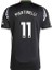 A.r.s.e.n.a.l 2024/25 Yeni Sezon Gabriel Martinelli Deplasman Forması (Black) 4