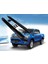 Hilux 2016+ Yan Basamak Side Step Oem Style 2