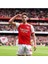 Arsenal 2023-24 Sezon Declan Rice Iç Saha Forması 3