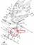 Yamaha mt 07 - Tracer 700 Arka Salıncak Kolu - Arm Relay 4