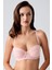 Kadın Desteksiz B Cup Dantelli Sütyen , 338370 1