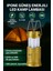 Güneş Enerjili LED Kamp Lambası | USB ve 220V Şarjlı | 6+1 LED | 9W Taşınabilir Işık 1