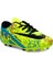 Yusufshoes Yetişkin Çocuk Halısaha Futbol Ayakkabısı Krampon 2