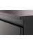 Ikea Kullen Venge Komodin 35X49 cm 2 Çekmeceli Kompakt Dayanıklı 2