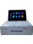 Renault Express (9'') Blueway 4-64 Profesyonel Oem Multimedia 3