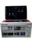 Renault Express (9'') Pioneer 4-64 Tam Profesyonel Oem Multimedia 3