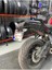 Yamaha mt 09 Plakalık Kısa Spor 5