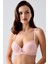 Kadın Desteksiz B Cup Dantelli Sütyen , 338360 3