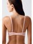 Kadın Desteksiz B Cup Dantelli Sütyen , 338360 4