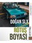 Doğan Slx - Turkuaz Profesyonel Otomobil Çizik Taş Izi Giderici Rötüş Boyası 20ML 1