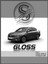 Fiat Egea Kurşun Gri 695A - Profesyonel Çizik ve Taş Izi Giderici Rötuş Boyası 20ML. Uyumlu 1