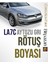 Volkswagen Aytozu Gri - LA7C - Profesyonel Çizik ve Taş Izi Giderici Rötuş Boyası 20ML. 1