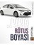 Toyota Corolla - 070 - Inci Beyaz Otomobil Çizik Taş Izi Giderici Rötüş Boyası 20ML 1
