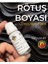VWLA7W - Metalik Reflex Gümüş) - Profesyonel Rötüş Boyası - Taş Izi ve Çizik Giderici 2