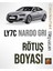 LY7C Nardo Gri - Audı , Q5, Q8 , Gt , Tron , Rs , A7 , Rsq8 , Rötüş Boyası 20ML 1