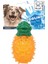 Serinletici Ananaslı Köpek Oyuncağı 1