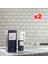 Telopecıa Serum Dökülmeye Karşı 60 ml / 2 Adet 3