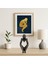 Düşünen Adam Figürü Modern Dekoratif Biblo Polyester 21 x 9 cm 5