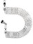 Verve 15 Metre Spiral Hortum Seti Bahçe Balkon Sulama Seti 5