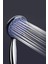 Gbmotion D2, 3 Fonksiyonlu Plastik Krom Kaplama Duş Başlığı ve Hortum Seti – Ayarlanabilir Başlık, Yüksek Basınç, 155 cm Spiral Hortum Dahil 4