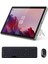 Tab M9 Mediatek Helio 4GB/64GB 9" Hd Tablet + Kılıf + Mouse+Klavye (Türkiye Garantili) 1