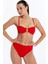 Priscilla Straples Bikini Üst 1