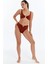 Crystal Balconette Bikini Üst 1