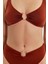 Crystal Balconette Bikini Üst 3