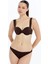 Eve Yanı Detaylı Bikini Alt 4