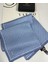 90X90 Twill Ipek Eşarp - 05470 - 1001 1