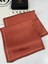 90X90 Twill Ipek Eşarp - 05470 - 7001 1