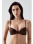 Kadın Desteksiz C Cup Basic Sütyen , 341791 1