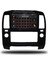 Nissan Navara 2006-2010 Arası 6-128 GB Multimedya Navigasyon 3