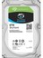 6tb Seagate Skyhawk 256MB 7/24 Rv ST6000VX008 1