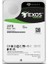 20TB Seagate Exos X20 7200RPM 256MB ST20000NM007D 1