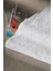 %100 Pamuk 3'lü Set 1 Adet 50X70 Ayak Havlusu 1 Adet 50X90 El Havlusu 1 Adet 70X140 Banyo Havlu Seti 3