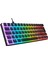 Briar Siyah Type-C Bağlantılı Rgb Puding Tuşlu Gaming Oyuncu Klavye Q Mekanik Red Switch 3