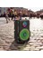 BS46 Büyük Boy Mikrofonlu Taşınabilir Şarjlı Hoparlör Bluetooth Speaker 3