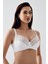 Kadın Balenli E Cup Toparlayıcı Sütyen , 376000 2