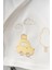 My Baby Kumsal % 100 Coton 10 Lu Hastane Çıkışı Yeni Bavullu Araba Desenli 10109 2