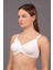 Kadın Dolgusuz B Cup Sütyen , 331750 3