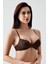 Kadın Desteksiz B Cup Sütyen , 331791 2